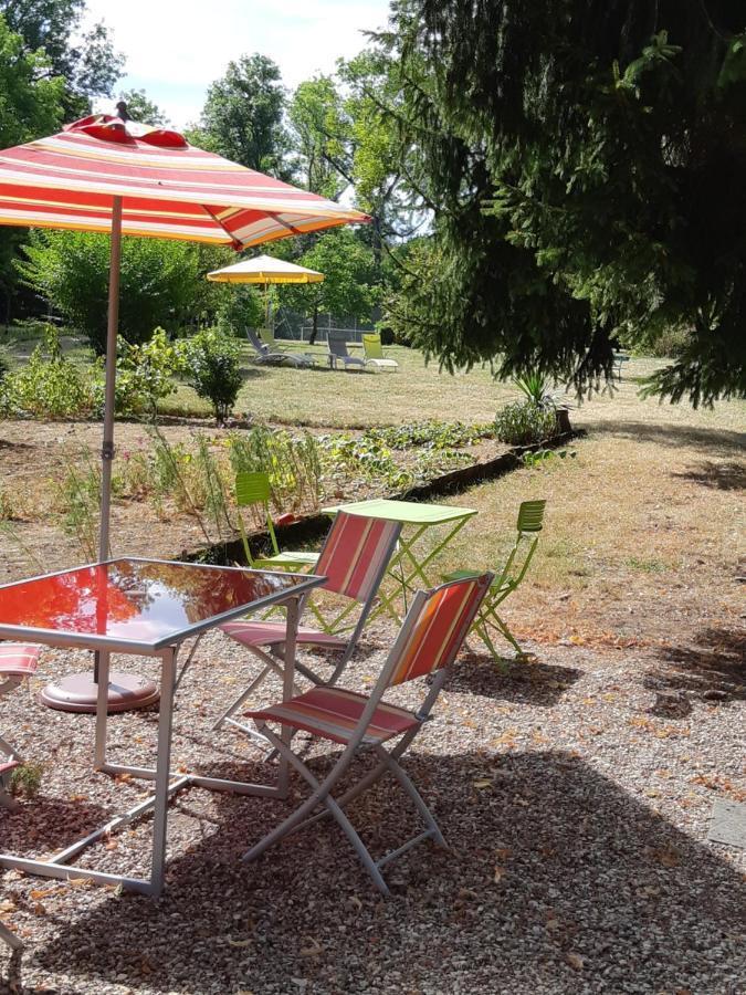 Gîte Moulin de la Serrée Nuits-Saint-Georges Esterno foto