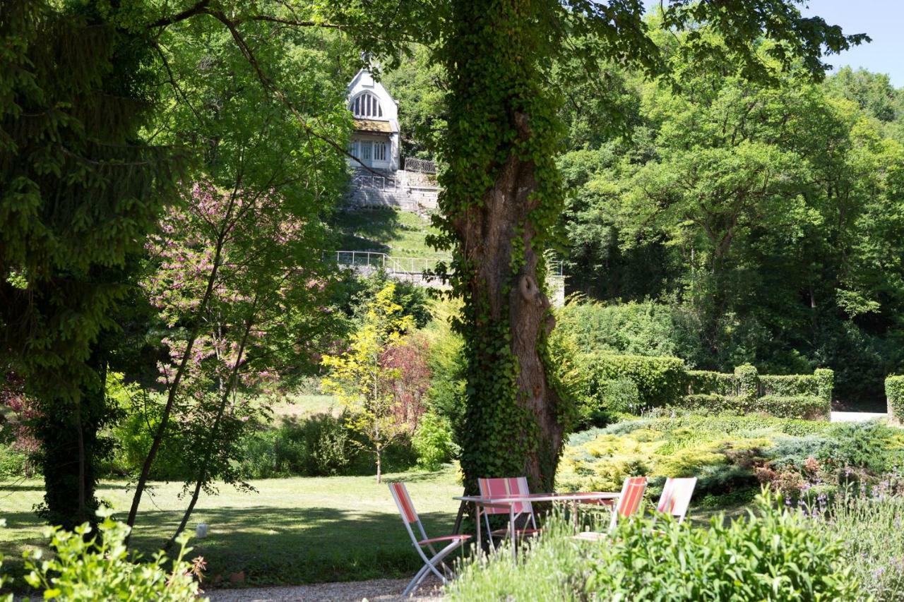 Gîte Moulin de la Serrée Nuits-Saint-Georges Esterno foto