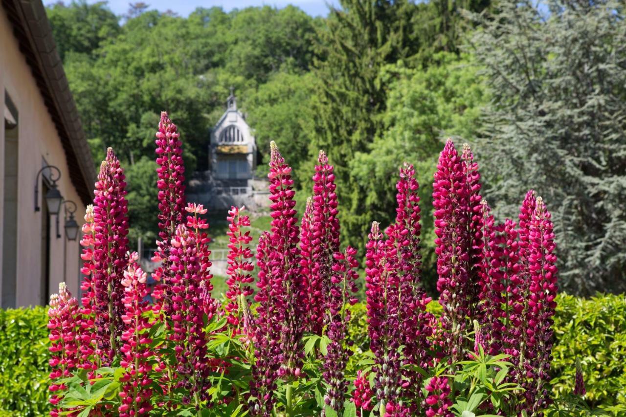 Gîte Moulin de la Serrée Nuits-Saint-Georges Esterno foto